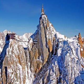 Escursione a Chamonix e sul Monte Blanc da Ginevra (solo in inglese) 6