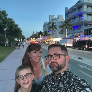 Miami Beach's Secret Society: Outdoor Detective Game 4