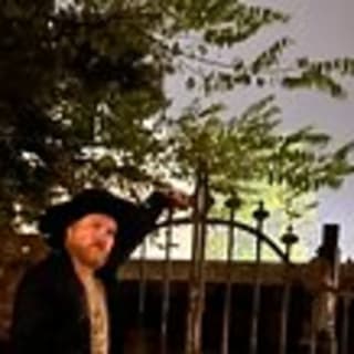 Dead Of Night Tour in Williamsburg 19