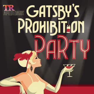 Gatsby's Prohibition Party 1