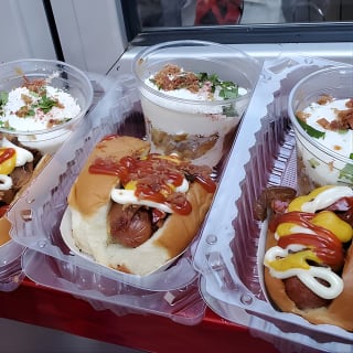  Food and Sightseeing Tour on the Las Vegas Strip 5
