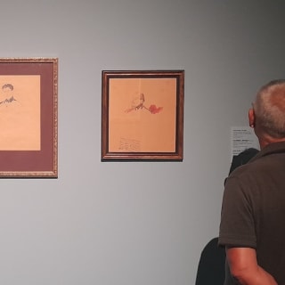 Málaga: Colección del Museo Ruso 18