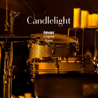 Candlelight Open Air: Jazz In The Sky 4