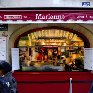 Hidden Paris: Discover Medieval Marais on a Walking Tour 7