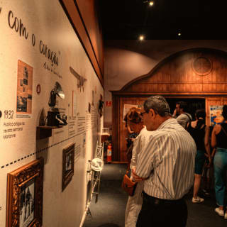 Exposição - O Pequeno Príncipe - 80 anos 6