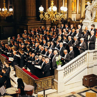 Orchestre Hélios : Boléro de Ravel et Requiem de Mozart 8