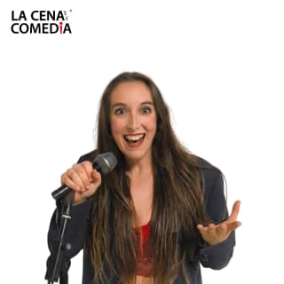 La Cena de la Comedia - Barcelona 4