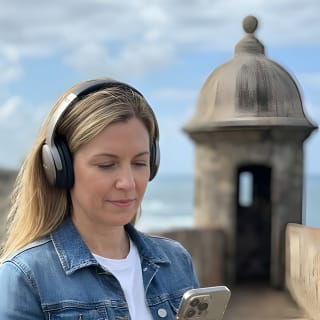San Juan Self-Guided Walking Audio Tour 2