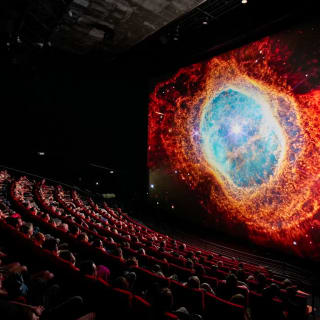 Schwarzfahrt-Tickets für die Cité de l'Espace:. Über die Warteliste 6