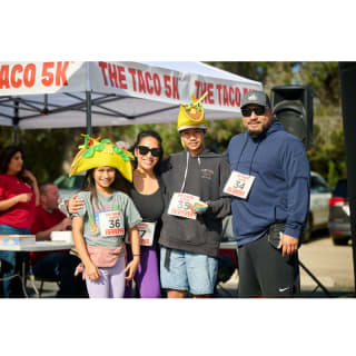 The Taco 5K - Tucson 3