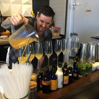 Downtown Gilbert Food Tour 2