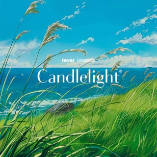 Candlelight: Tribut an Joe Hisaishi 2