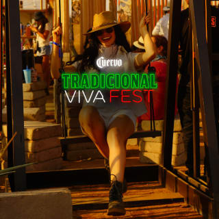 Cuervo Tradicional Viva Fest 5