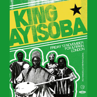 King Ayisoba  1