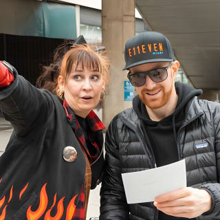 Hollywood North Experience Tour In Toronto 5
