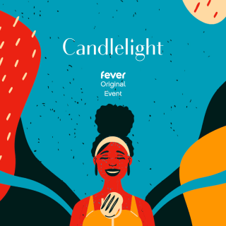 Candlelight Jazz: Legendäre Ladies des Jazz 4