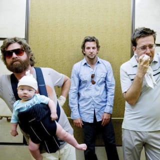 The Hangover at Rooftop Cinema Club South Beach 1