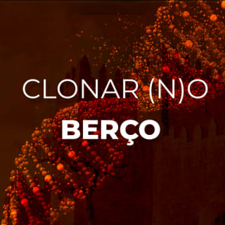 Clonar no Berço: Escape Game em Guimarães 1