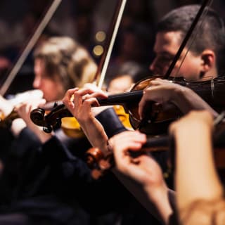 Candlelight: Haendel, Música acuática bajo la luz de las velas 4