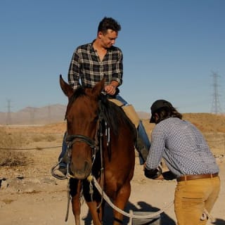  Horseback Riding Tour in Las Vegas 10