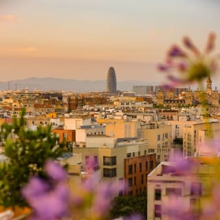 Santa Caterina Experience a The ROOF 7