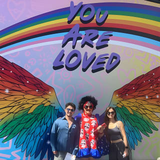 Drag Queen Walking Tour through Sydney's LGBT District  5