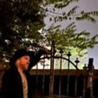 Dead Of Night Tour in Williamsburg 22