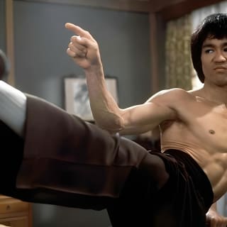The Legendary Bruce Lee Experience Tour 3