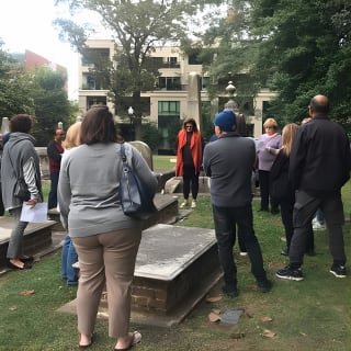 UPTOWN FUNK: 1 Hour Guided Historical Walking Tour in Charlotte 5