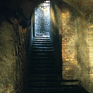 Turin Sotterranea : visite guidées des secrets cachés de la ville 3