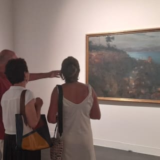 Málaga: Colección del Museo Ruso 20