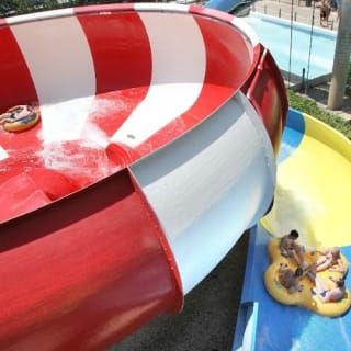 Rapids Water Park: biglietto d'ingresso 17
