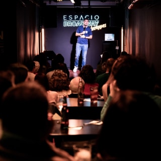 The Psychologist of Humor - OBSOLETO 4