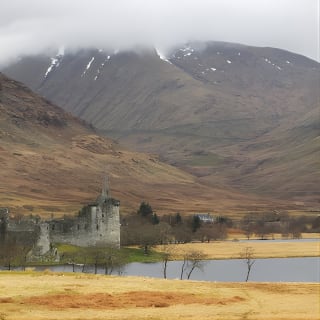 Excursión de un día a Oban y las Tierras Altas Occidentales desde Edimburgo 3