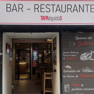 Tarde - Monólogo y consumición en Malasaña 1