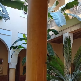 visite de marrakech-medina, souks, jardins secrets, sites & histoires 9