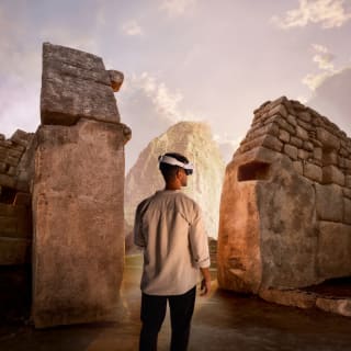 Machu Picchu - die immersive Experience! 16