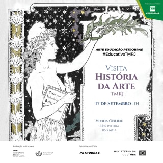 Visita de História da Arte 1