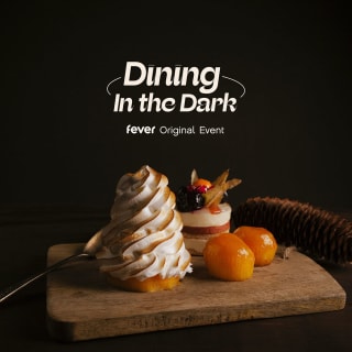 Dining in the Dark 2