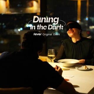 Dining in the Dark 1