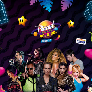 Planet Dance Festival 2022: la mejor música dance 1