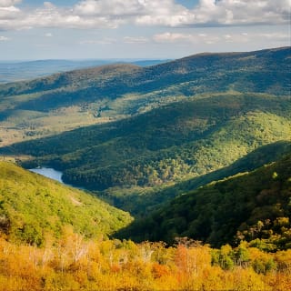 Shenandoah National Park Self-Driving Audio Tour 13