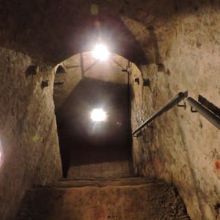 Turin Sotterranea : visite guidées des secrets cachés de la ville 4