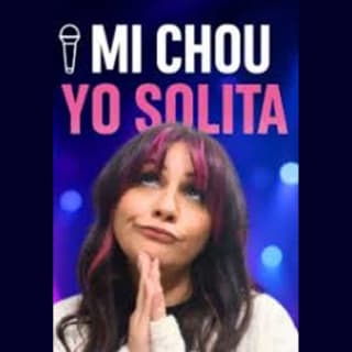 Yo Solita, a Huertas 1