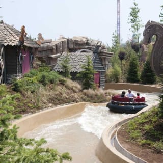 MagicLand: Biglietto Data Aperta 13