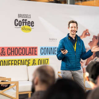 Brussels Coffee Show 2026 : le festival incontournable du café de spécialité et du chocolat en Belgique revient les 6, 7 et 8 novembre 1