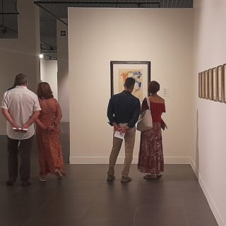 Málaga: Colección del Museo Ruso 21