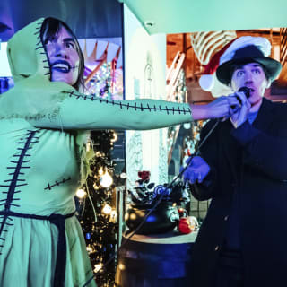 The Nightmare Bar - Gift Card 2