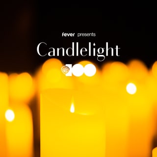 Candlelight: 100 Years of Warner Bros. 3