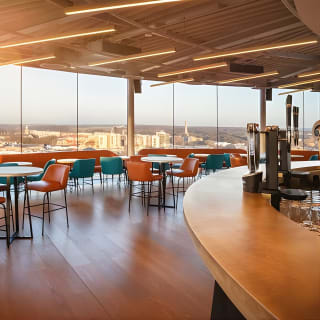 La Guinness Storehouse y la experiencia Perfect Pint Tour 13